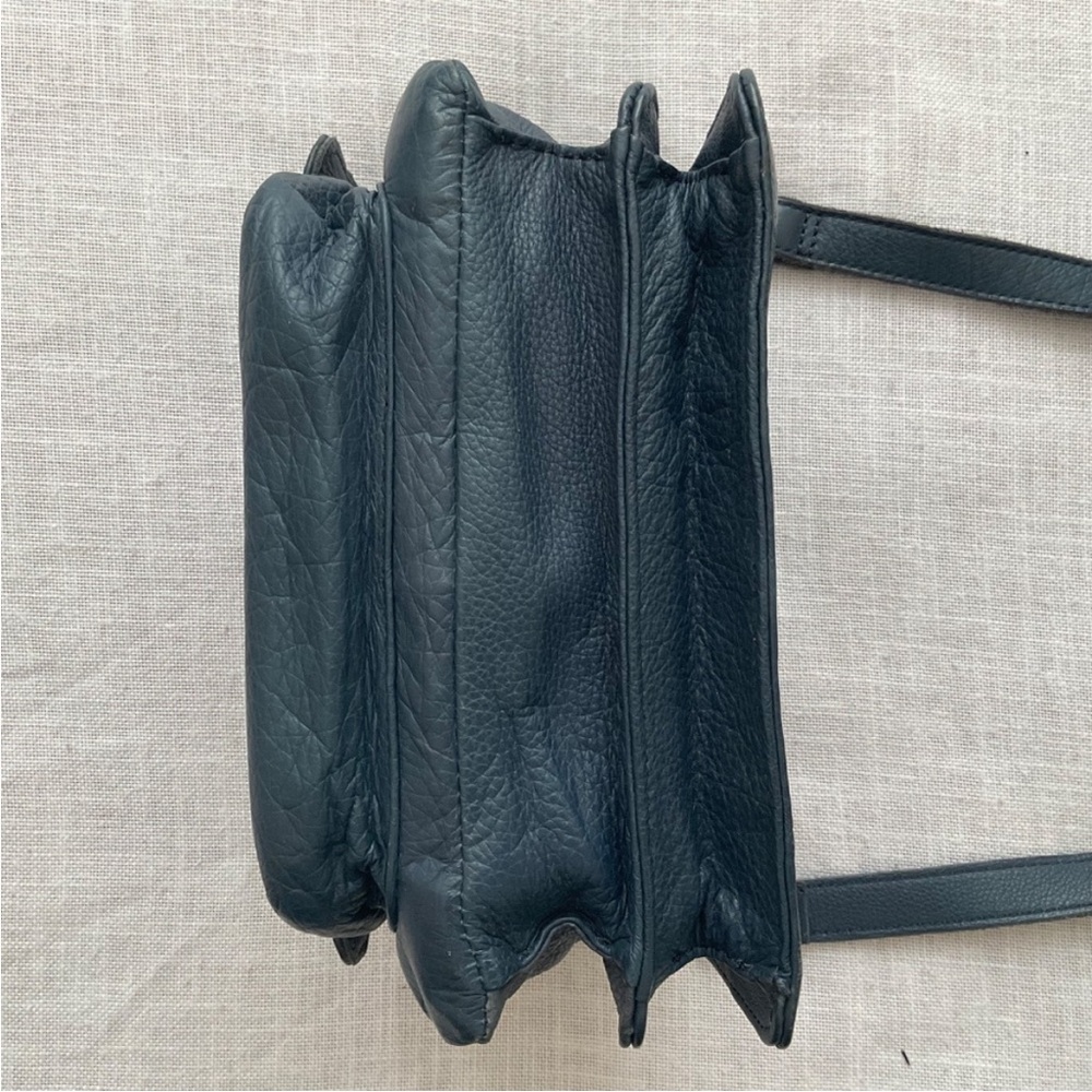 Liebeskind Navy blue Crossbody Bag - Picture 8 of 10